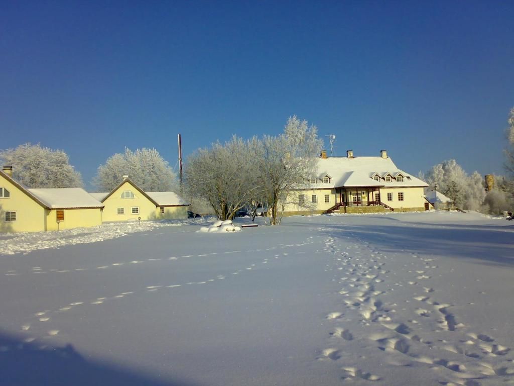 Отель Hotel Laagna Лаагна-54